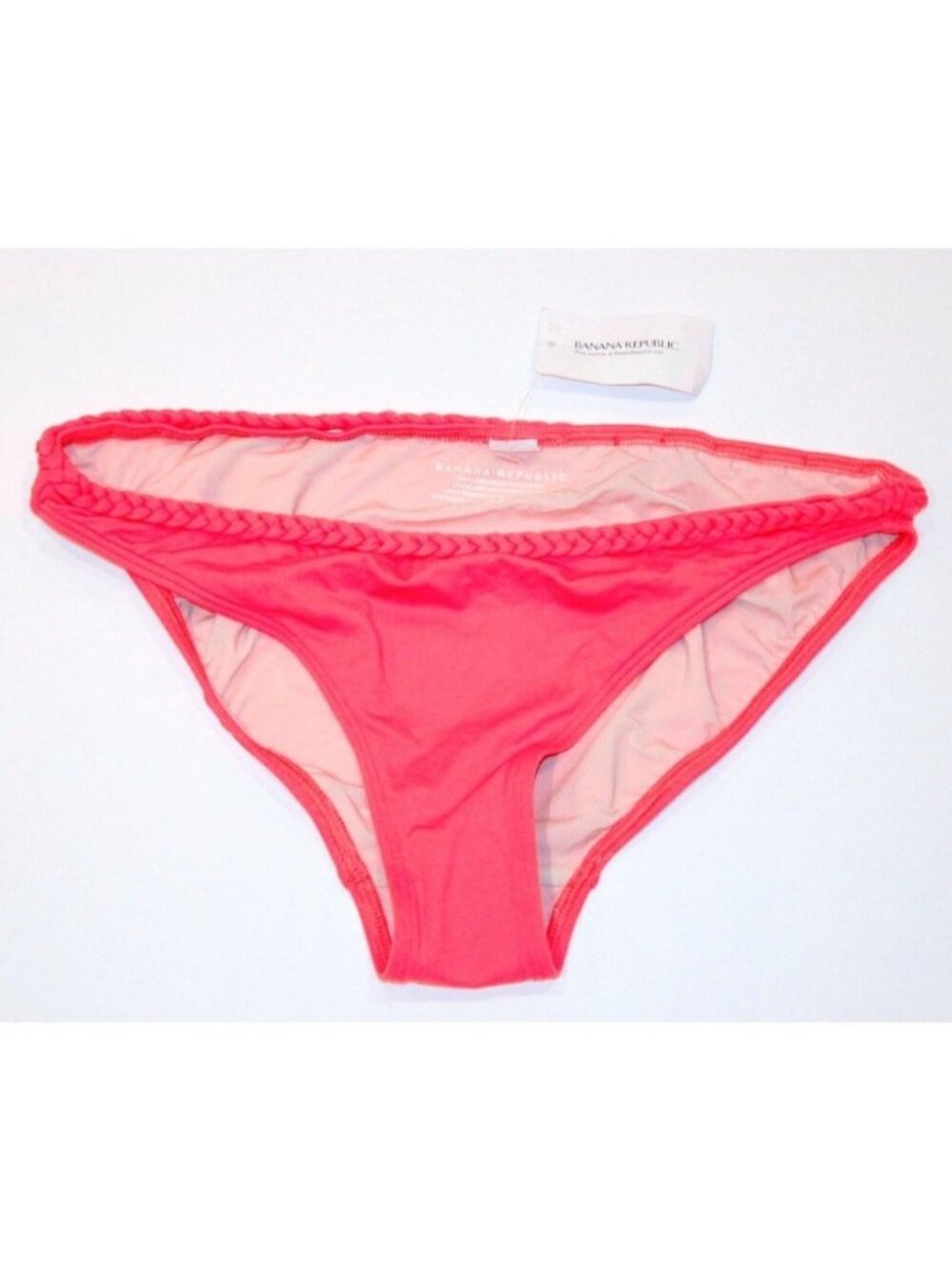 BANANA REPUBLIC Swimwear BIKINI Bathing BOTTOM M